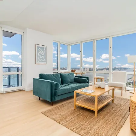 Appartement 2Bd2Bth Hidden Gem Lux Views